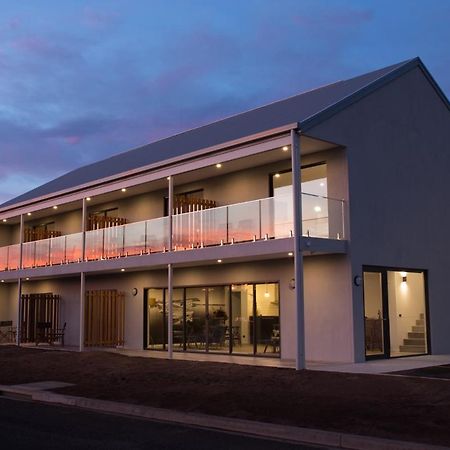 The Seabird Otel Moruya Dış mekan fotoğraf