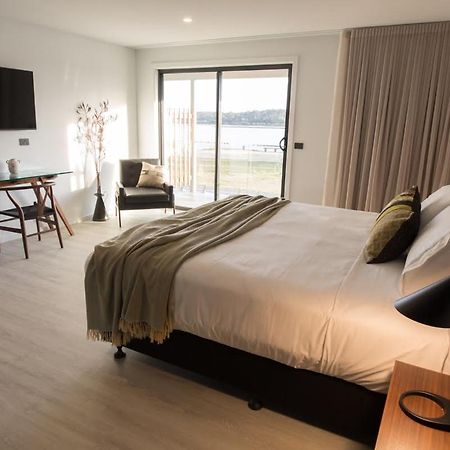The Seabird Otel Moruya Dış mekan fotoğraf