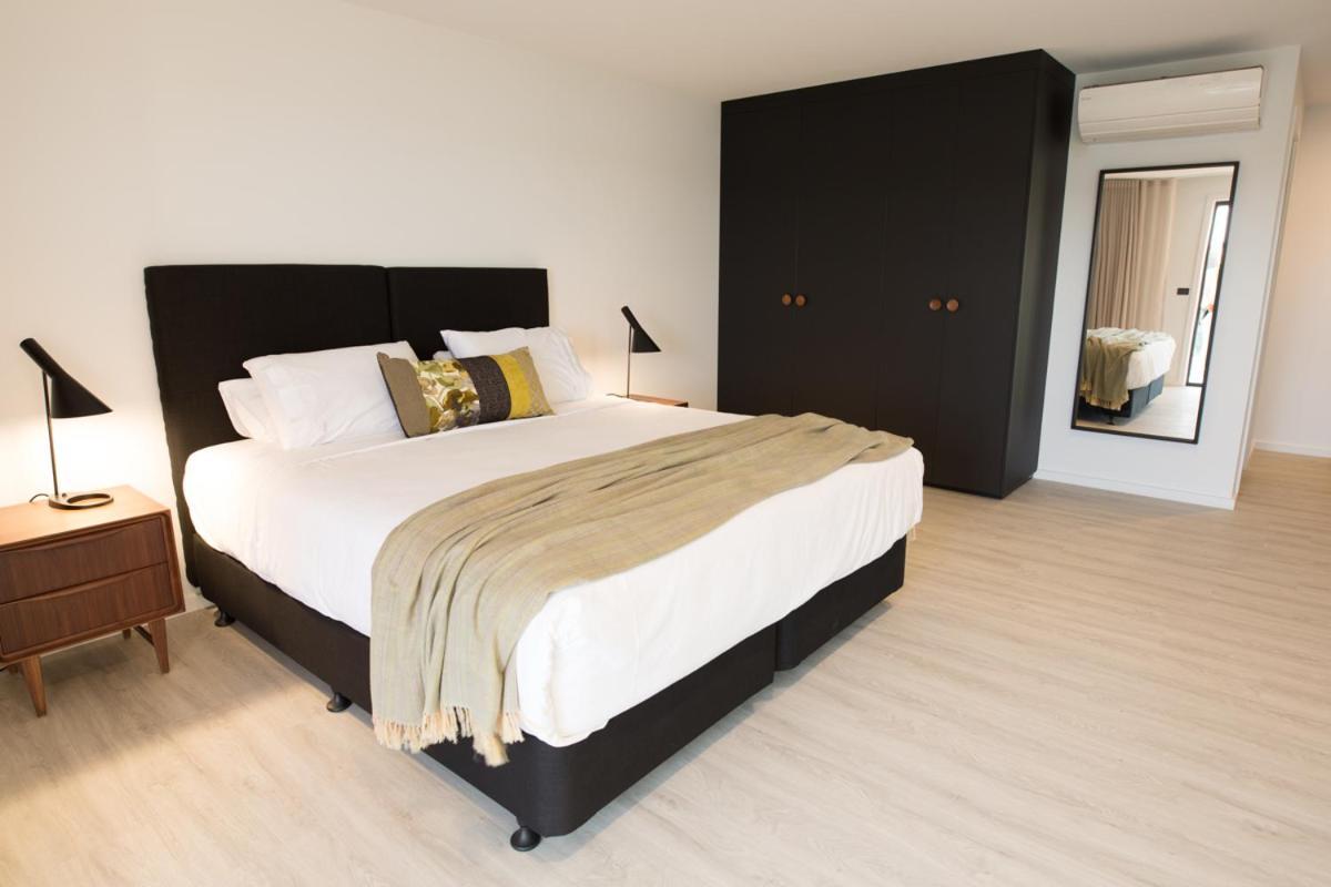 The Seabird Otel Moruya Dış mekan fotoğraf