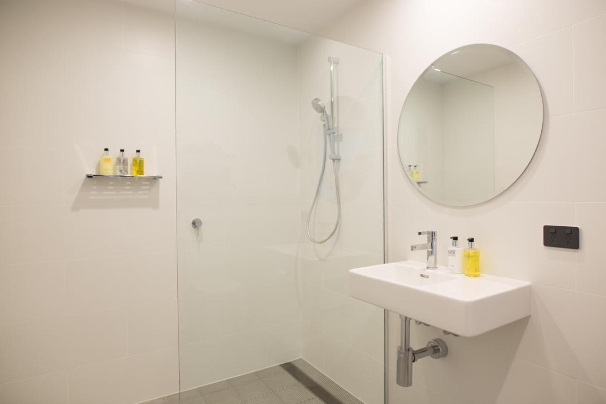 The Seabird Otel Moruya Dış mekan fotoğraf