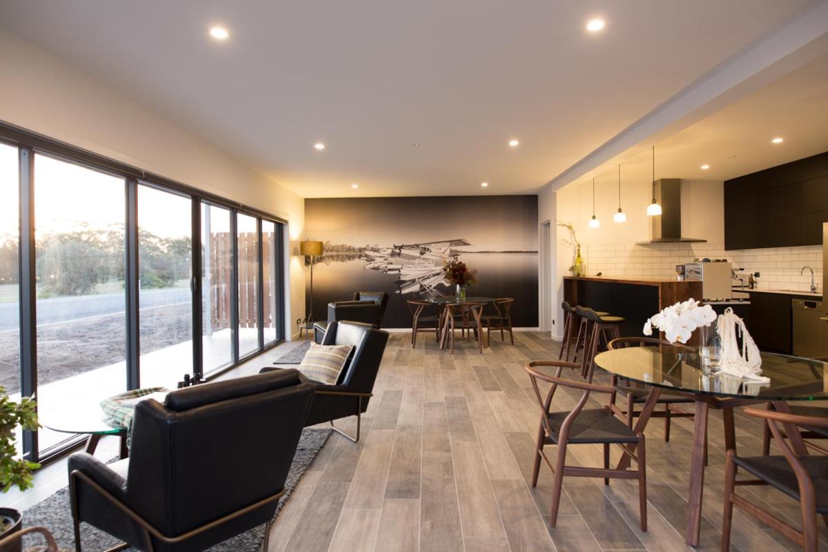The Seabird Otel Moruya Dış mekan fotoğraf