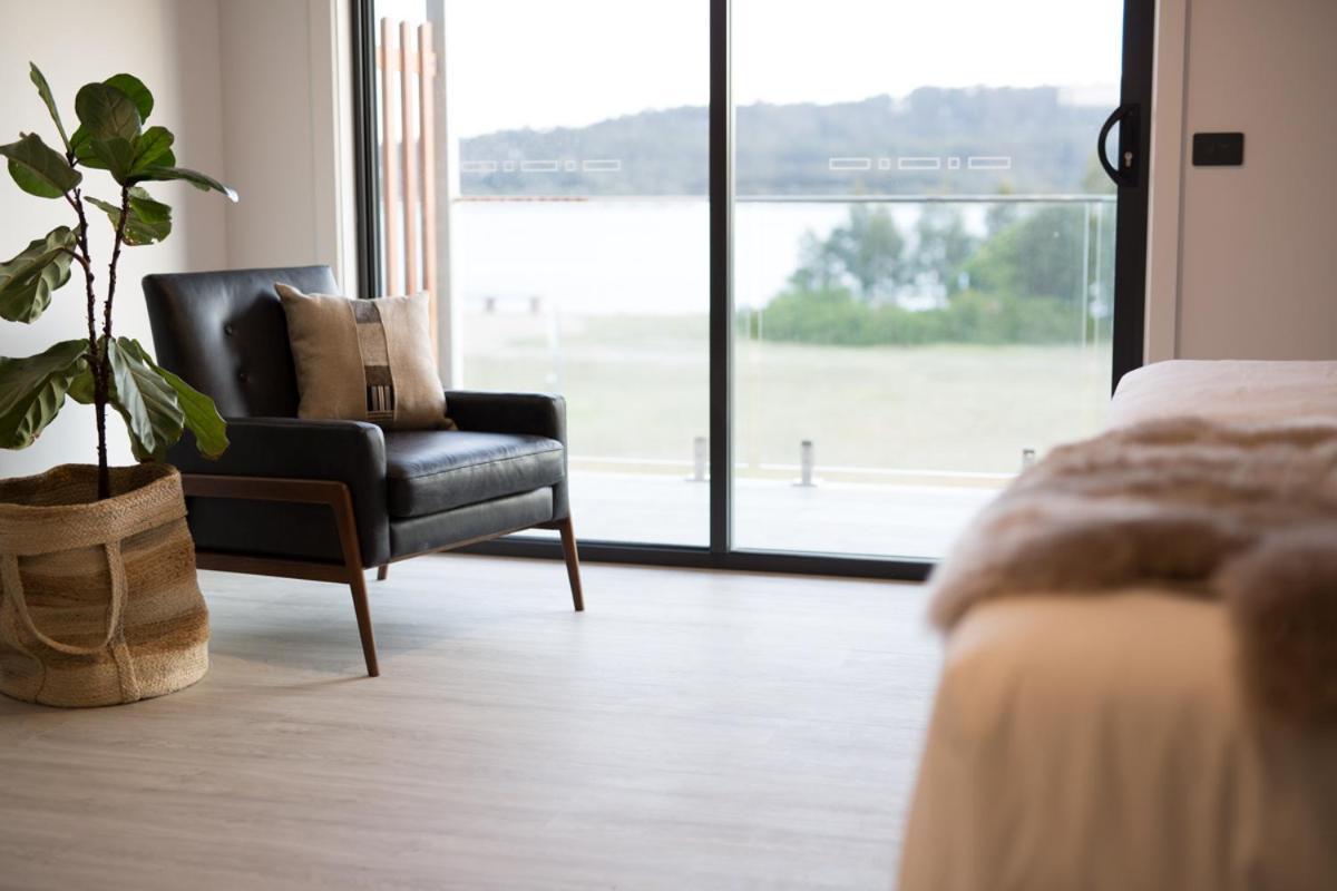The Seabird Otel Moruya Dış mekan fotoğraf